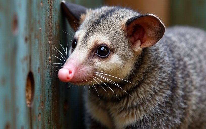 Commercial Property Inspection