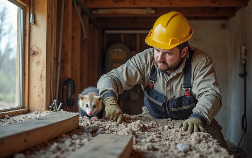 Repair Materials Preparation Mudjimba