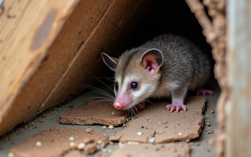 Damage Prevention & Exclusion Services