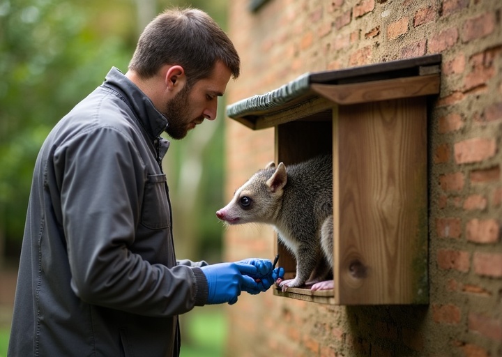 Habitat Enhancement Mudjimba