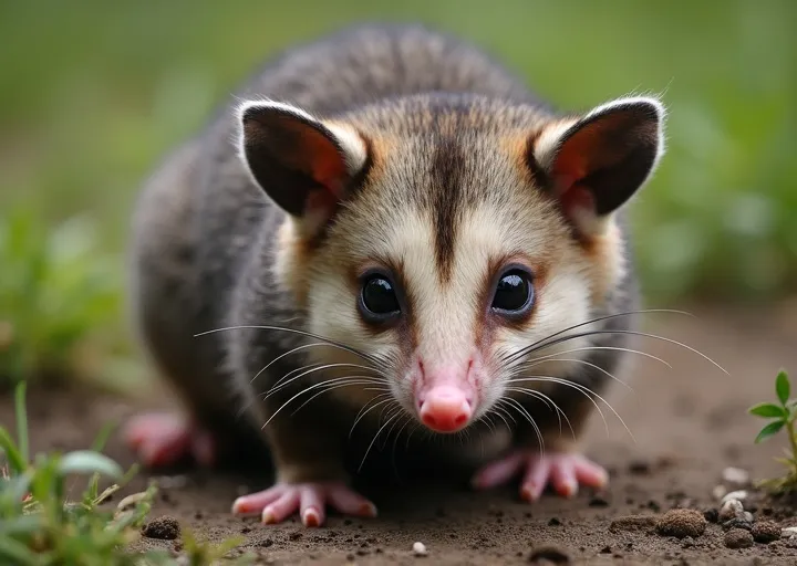 Safe Possum Capture Mudjimba