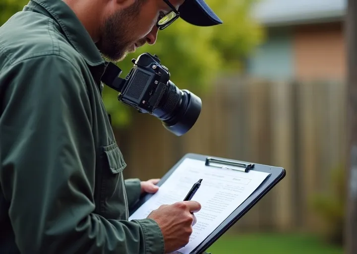 Exclusion Proofing & Prevention Mudjimba
