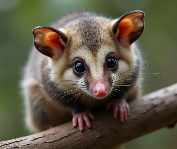 Possum Relocation & Release Mudjimba