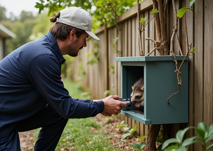 Inspection Report Mudjimba