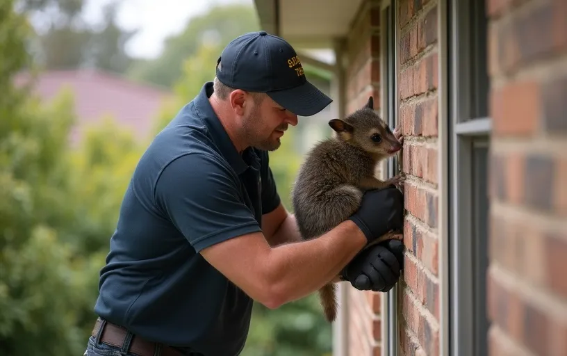 Advanced Possum Prevention Systems Mudjimba