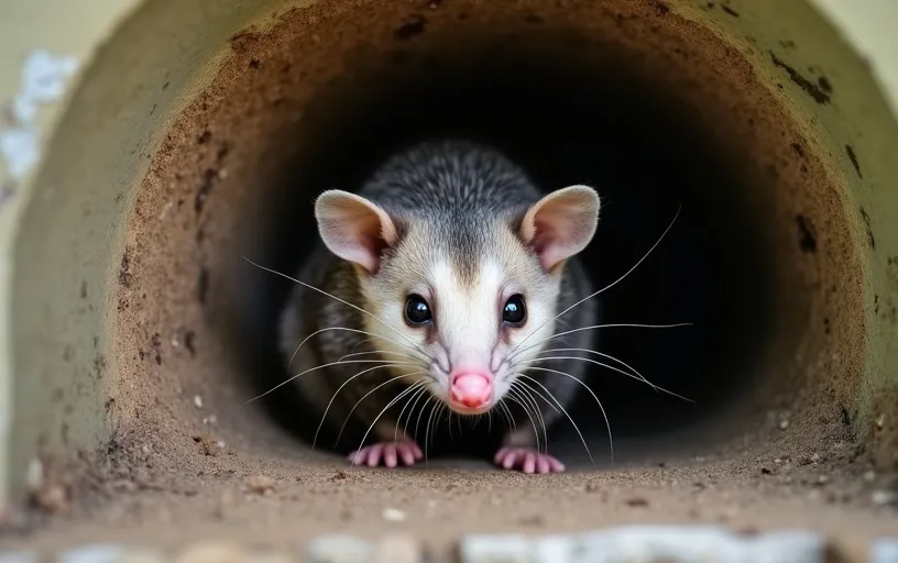 Professional Possum Prevention Services Mudjimba