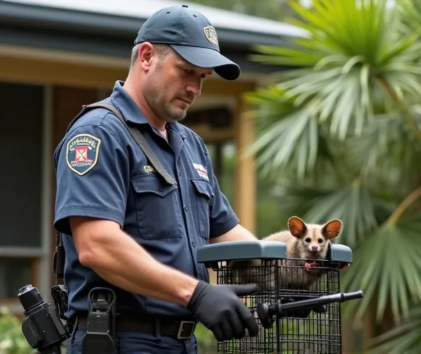 Fresho Possum Removal Mudjimba Mudjimba Possum Damage Repair Specialist