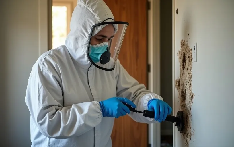 Sanitization & Decontamination Mudjimba